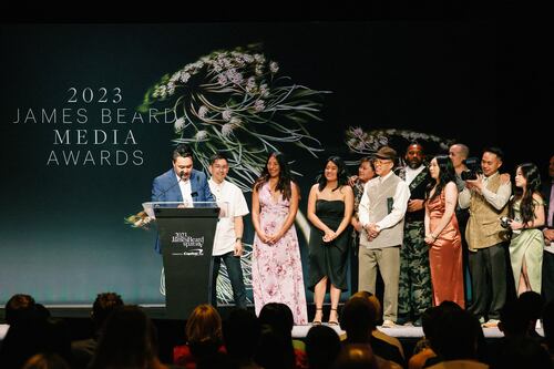 A YouTube Short From Portland’s All the Homies Network Snagged a James Beard Award in June