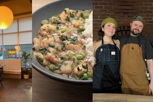 Ma Cher Is Here to Show Portland How Delicious French Cajun Fare Can Be