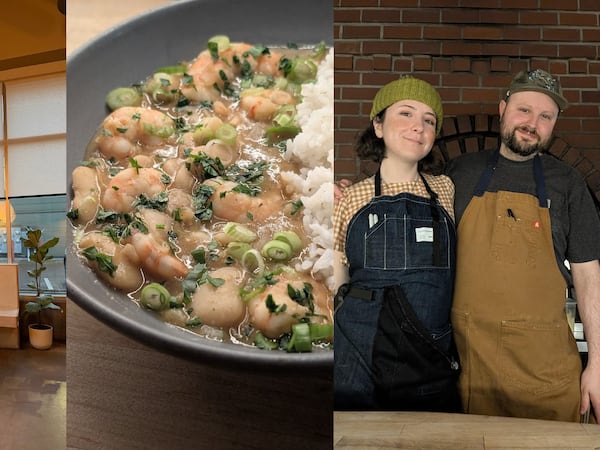 Ma Cher Is Here to Show Portland How Delicious French Cajun Fare Can Be