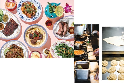 Portland’s Best Faux Restaurant War