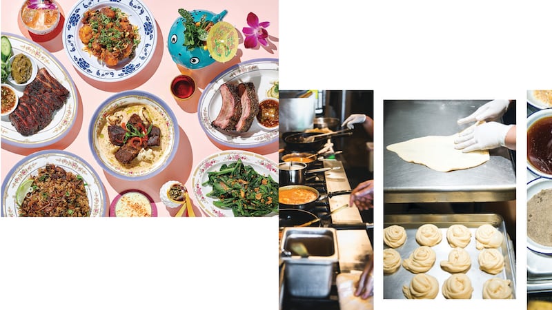 Portland’s Best Faux Restaurant War
