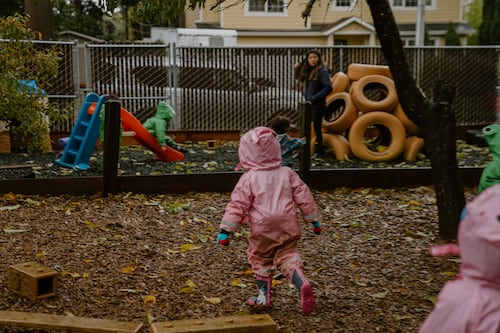 Advisers Suggest Few Changes to Preschool for All Tax