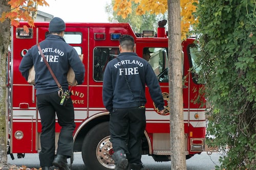 Mike Myers’ Massive Undertaking: Unifying Portland’s Fragmented Public Safety Systems