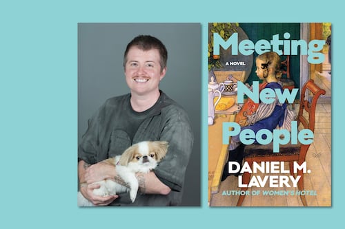 ‘Meeting New People’ Asks: Am I the Asshole?