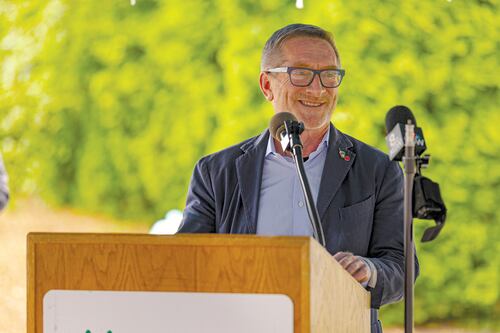 Commissioner Dan Ryan No Longer Thinks Police Budget Is “Bloated” and “Secretive”