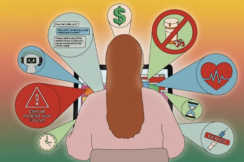 An Oregon Health Insurer Outsourced Its Work to Silicon Valley. The Transition Has Not Gone Well.