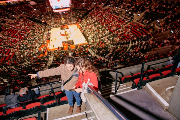Architects and NBA Insiders Tell Us What We Would Get With a Moda Center Facelift