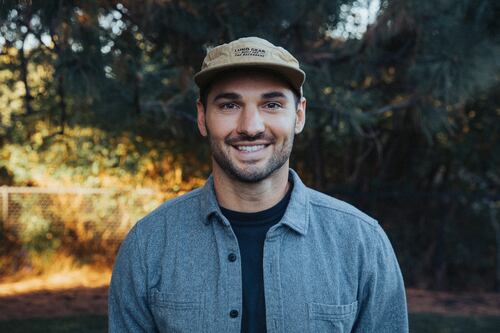 Luno Founder Peter Ducato Created a Mattress Made for Car Camping (or Maybe Full Time)