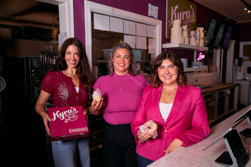 Finding Sweet Success Through the University of Oregon’s Executive MBA in Portland