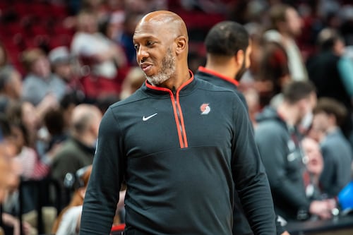 Feds Charge Trail Blazers Coach Chauncey Billups With Rigging Poker Games Run by the Mafia