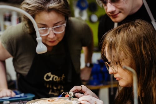 Portland’s Parks Levy Vote Will Impact City-Run Arts Programming