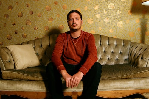 Rob the Universe Travels the Multiverse in “Matryoshka”