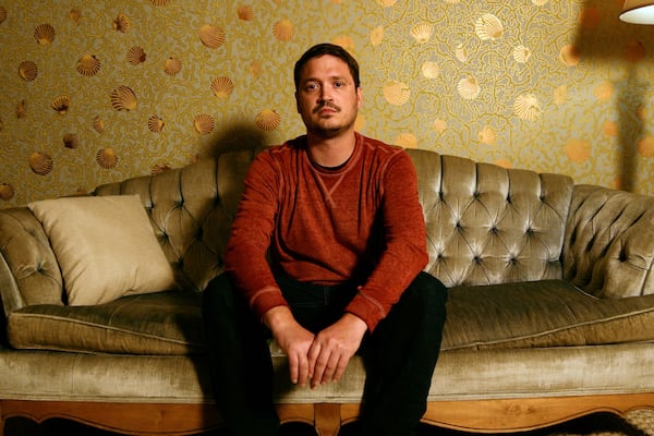 Rob the Universe Travels the Multiverse in “Matryoshka”