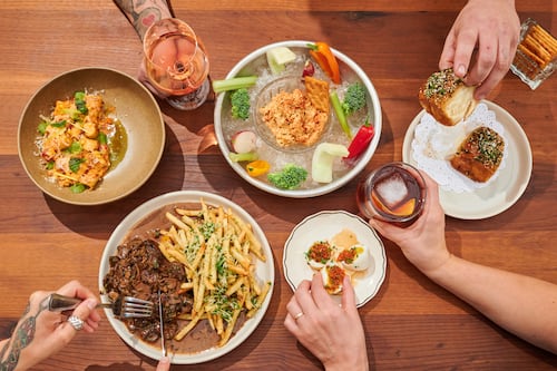 Canard Is Living the Suburban Dream