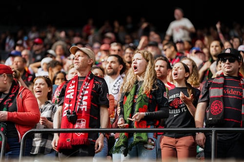 The Only Constant of the Thorns’ Season Is Their Inconsistency