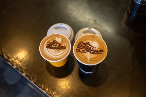 Deadstock Coffee Is Stepping Out of Old Town