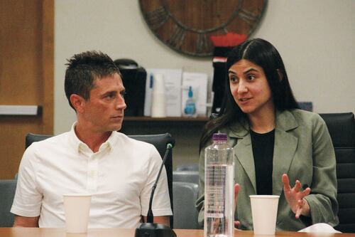 Federal Subpoenas Issued to State Agencies Request Extensive Information Related to Shemia Fagan, Rosa Cazares, Aaron Mitchell and the Couple’s Many Companies