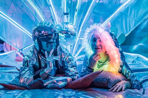 What to Do in Portland (Feb. 4–10, 2026)