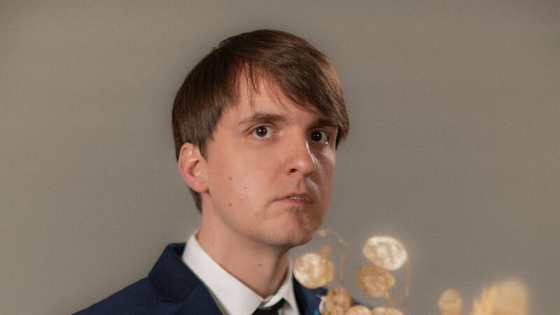 David Tveite’s “Doom Lite” Comedy Lets Audiences Feel Alrighty