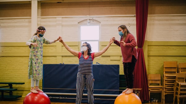 Age range and dates: Early childhood camps are for children aged 4 - grade 1. Grades camps are for children in grades 2 - 8. Camps run June 20 - August 12, 8:30 am - 3:00 pm. Bring some Cedarwood magic into your summer! Cedarwood's camps are filled with crafting, storytelling, outdoor adventure, and plenty of time for play as campers explore the season of summer together. Each week of camp is designed around a special theme: Latin crafts, theater, quilting, puppet making, songwriting, and more! Learn more: https://www.cedarwoodschool.org/break-summer-camps Camp location: 3030 SW Second Avenue