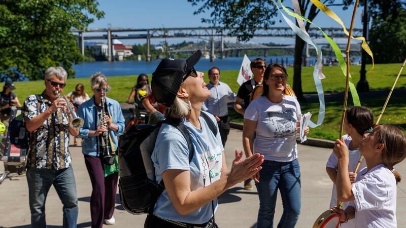 More Than a Dozen Candidates Swapped Donations to Unlock Taxpayer Funds