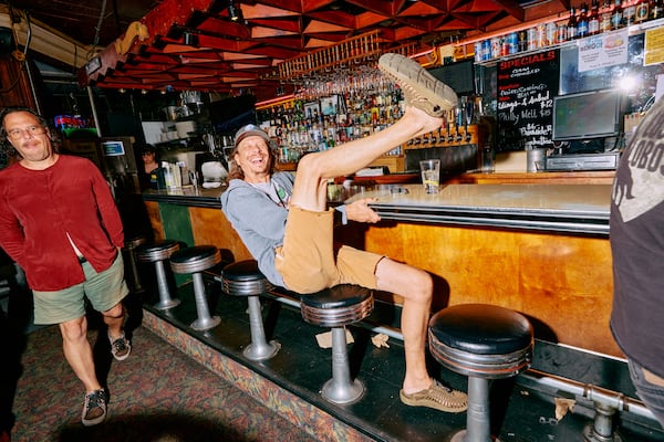 Our Guide to More Than 40 of Portland’s Oldest, Dankest Dive Bars