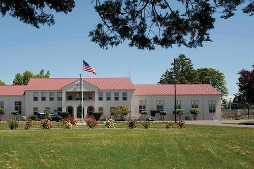 A Song Gives a Look Into Oregon’s Largest Juvenile Corrections Facility