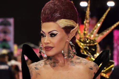 Get Busy (April 15–21, 2026)