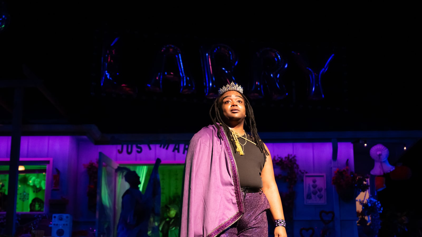 With ‘Fat Ham,’ Portland Center Stage Presents James Ijames’s Pulitzer ...