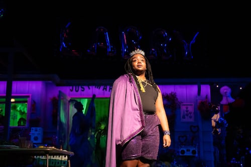 With ‘Fat Ham,’ Portland Center Stage Presents James Ijames’s Pulitzer-Winning Spin on ‘Hamlet’