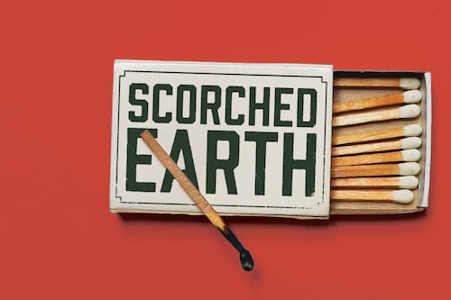 A New Book Revisits the Oregon Saboteurs Who Set Fires to Save the Planet