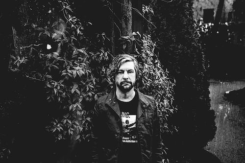 Portland’s Salvo Beta Releases New Music for the First Time in Decades