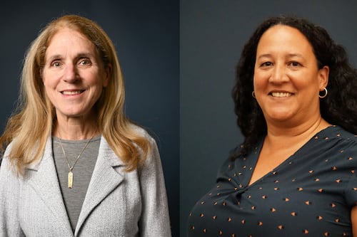 Murmurs: County Frenemies Vie for Chair’s Seat