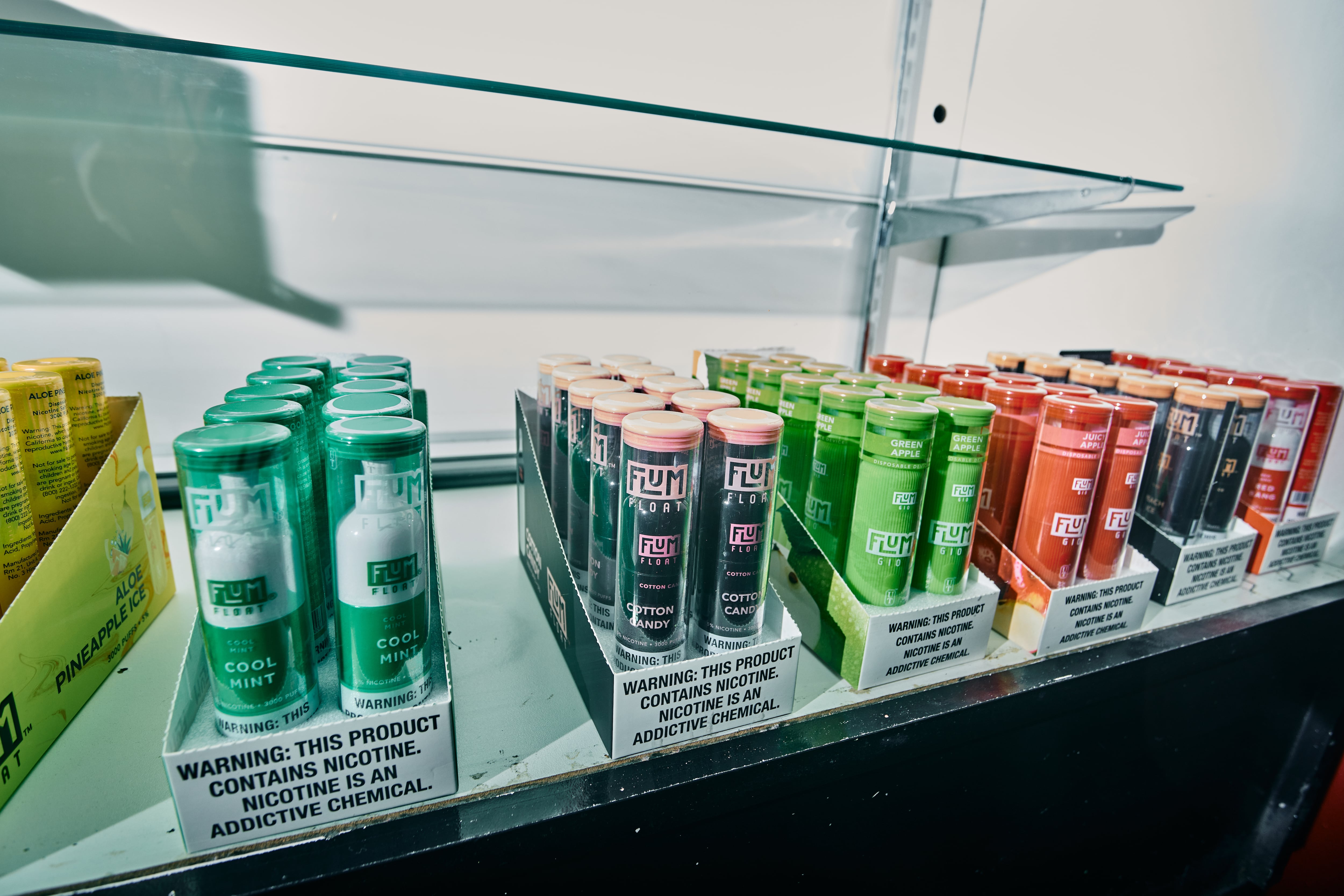 Oregon Court Paves Way for Washington County Ban on Flavored Tobacco