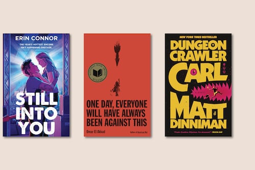 Portland’s Top Reads: February