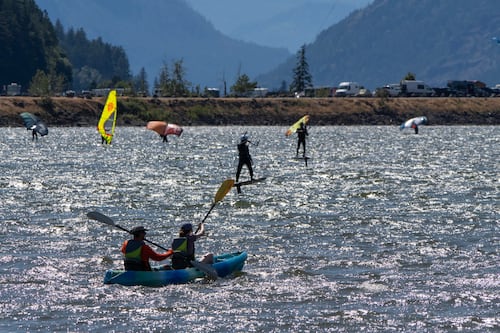 Travel Oregon Names New Executive Director
