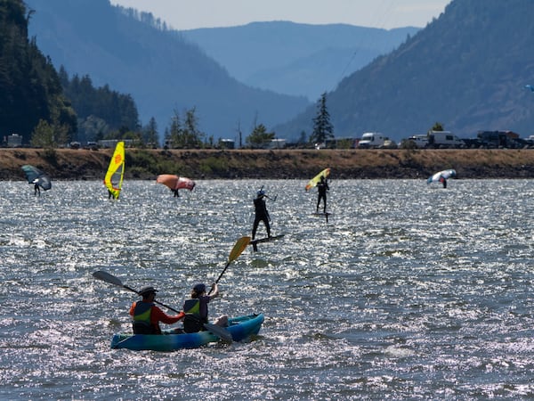 Travel Oregon Names New Executive Director