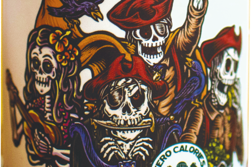 Six Pacific Northwest Non-Alcoholic Beverages to Sip This January and Beyond