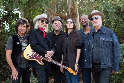 The Third Mind’s the Charm