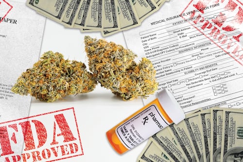 How Making Cannabis a Schedule III Drug Could Affect Oregon’s Green Future