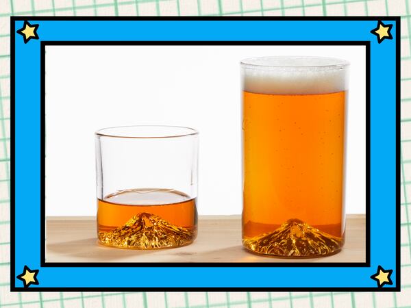 Treat Dad to an Elevated Cocktail Experience