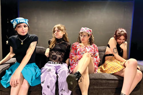 Playwright Mikki Gillette on the 2010s Trans Experience