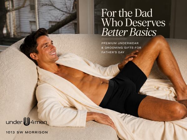 Better Basics for Dad. π©²