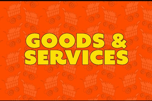 2025 Best of Portland Readers’ Poll: Goods and Services