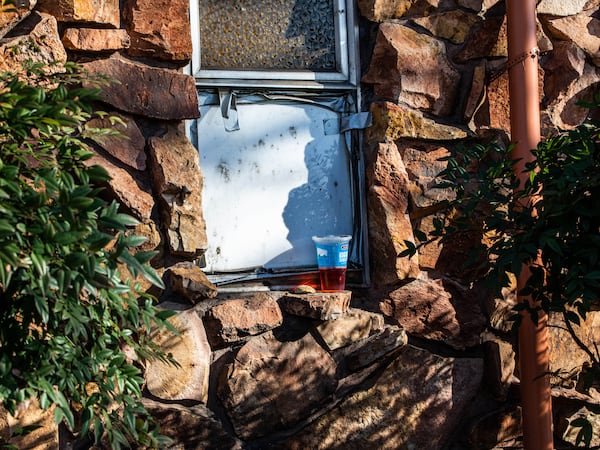 Paperwork for State-Funded, $125 Million Shelter Program to Stay Hidden