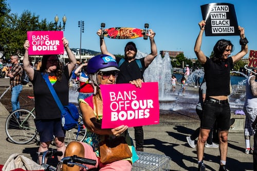 Equal Rights for All Measure Abandons Effort to Qualify for 2026 Ballot