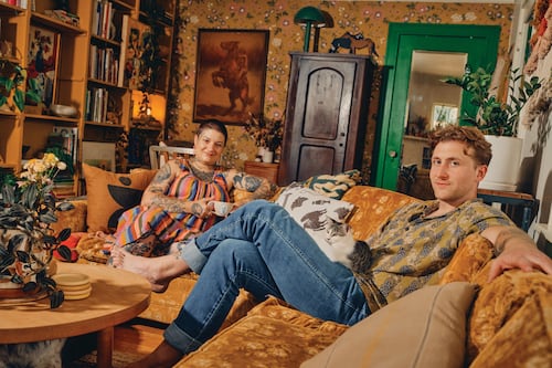 Nester Magazine, Our Guide to Making a Home