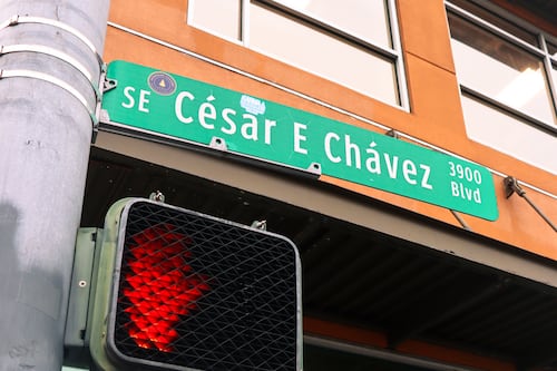 Murmurs: Portland City Council Mulls Campesinos Boulevard