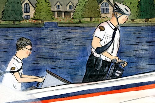 Read the Story That Started the Oswego Lake Court Battle