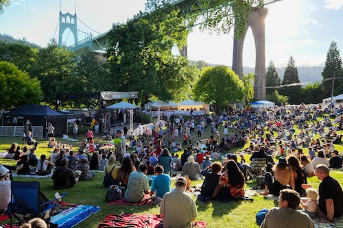 What to Do in Portland (July 15–21)